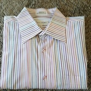 Mens dress shirt